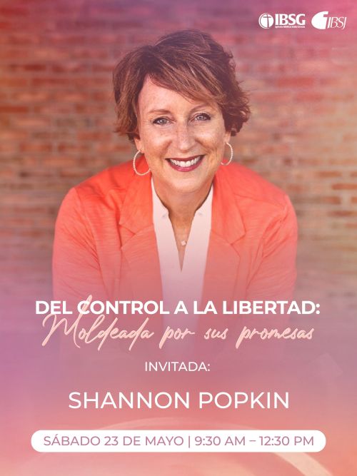 Del Control a la Libertad: Moldeada por Sus Promesas