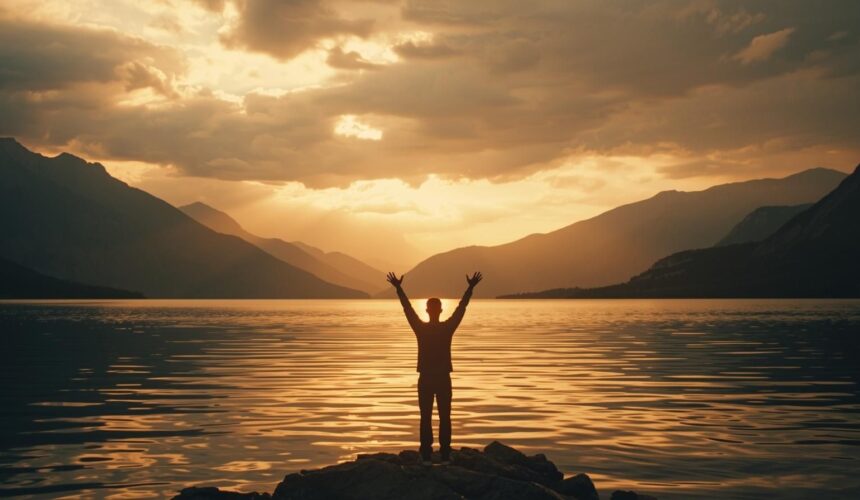 Amor_Eterno El Amor Eterno de Dios: Una Certeza Inquebrantable