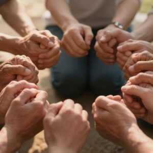 Oracion_iglesia_saludable La Oración de una Iglesia Saludable