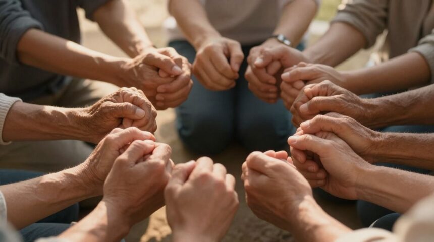 Oracion_iglesia_saludable La Oración: El Oxígeno de una Iglesia Saludable