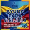 Ayuda Para Venezuela
