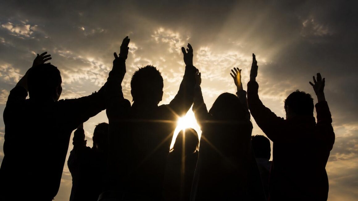Redimidos para vivir en santidad: lo que Cristo pagó cambia la manera en que vivimos