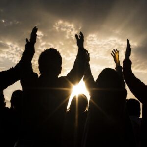 Redimidos para vivir en santidad: lo que Cristo pagó cambia la manera en que vivimos