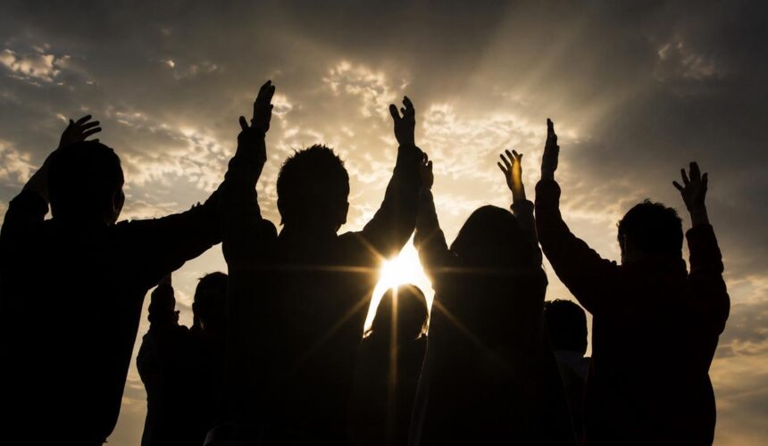 Redimidos para vivir en santidad: lo que Cristo pagó cambia la manera en que vivimos