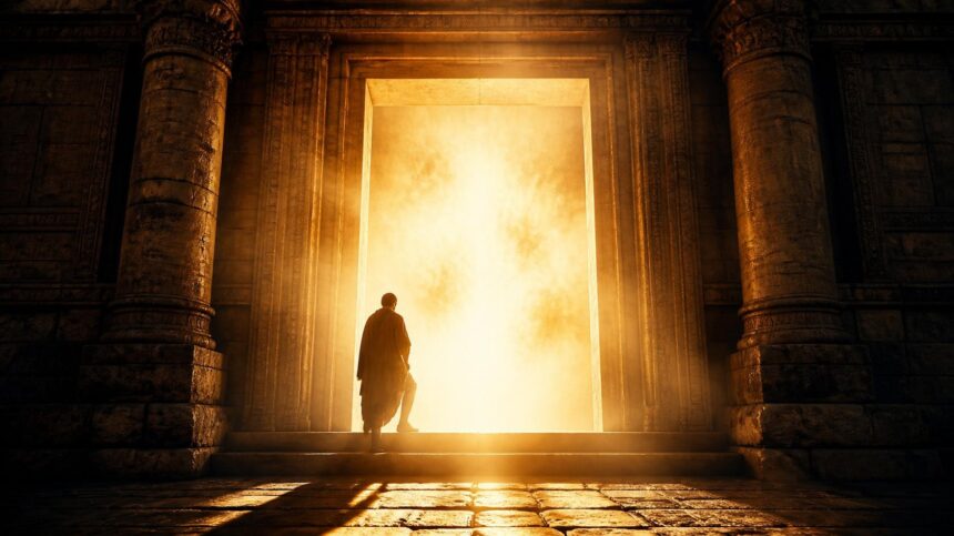 Vision_que_Transforma.jpg (2) Lo que Ocurre Cuando Contemplas al Dios Santo