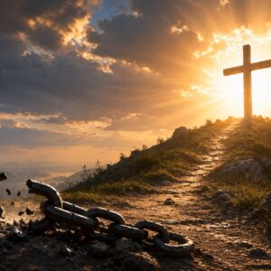 Muertos_el_Pecado Libres del Dominio del Pecado para Servir a la Justicia