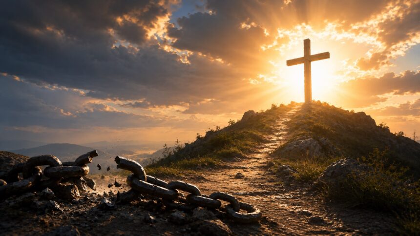 Muertos_el_Pecado Libres del Dominio del Pecado para Servir a la Justicia