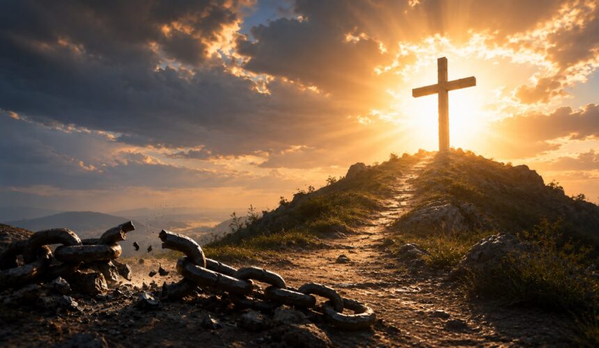 Muertos_el_Pecado Libres del Dominio del Pecado para Servir a la Justicia
