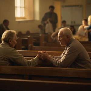 Cualidades_pastores_diaconos ¿Qué cualidades debe tener un pastor o diácono?
