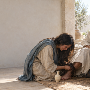 ¿Por qué amamos poco a Cristo? La respuesta está en lo que te ha sido perdonado